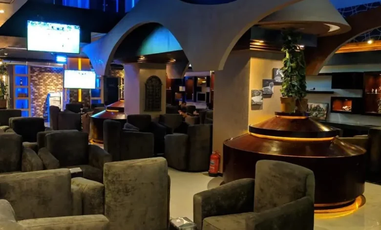 أفضل 7 كافيهات في جدة بجلسات مغلقة