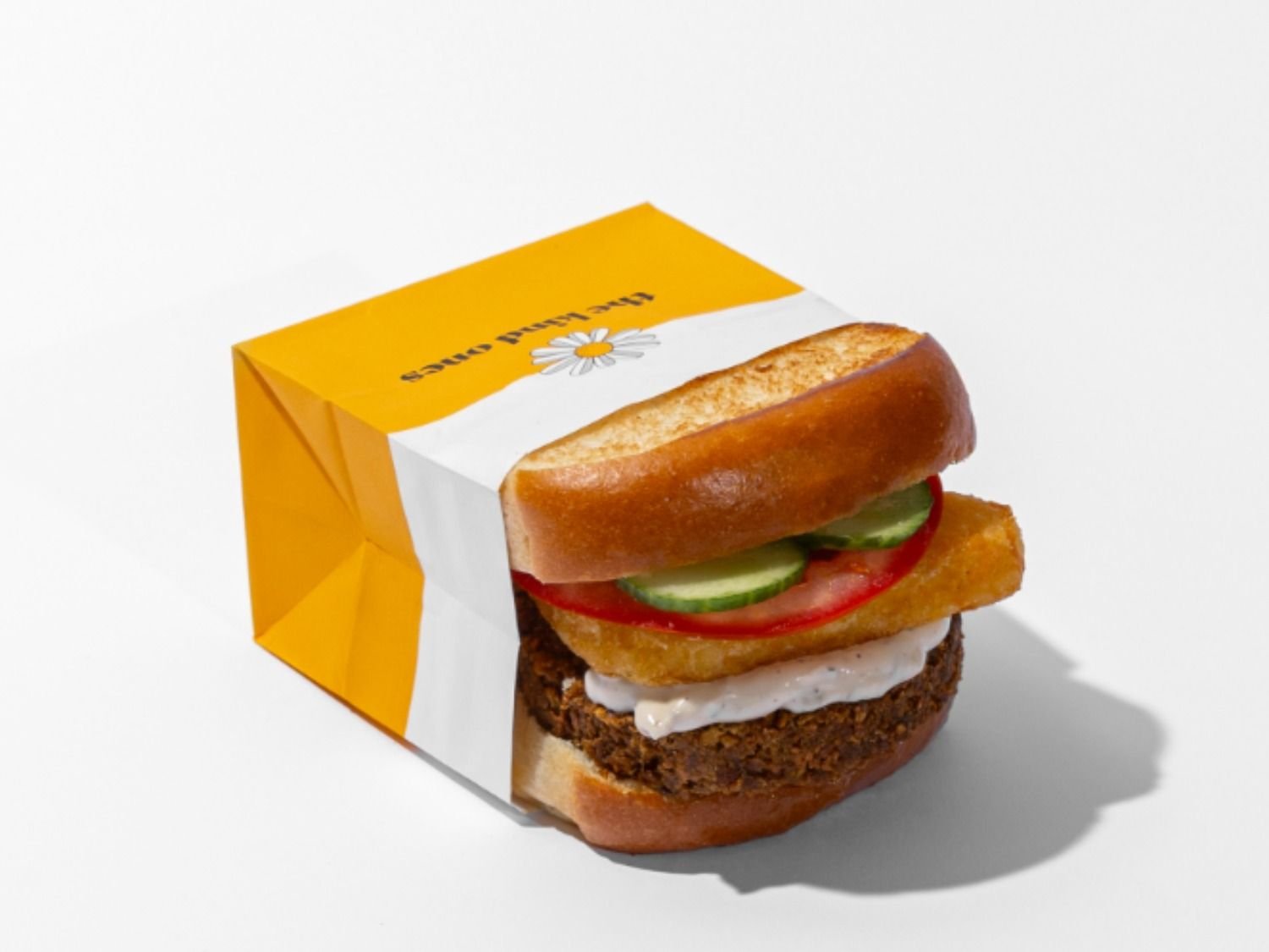 مطعم ذا كايند ونز