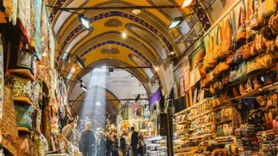 أفضل الأسواق الاقتصادية في المدينة المنورة