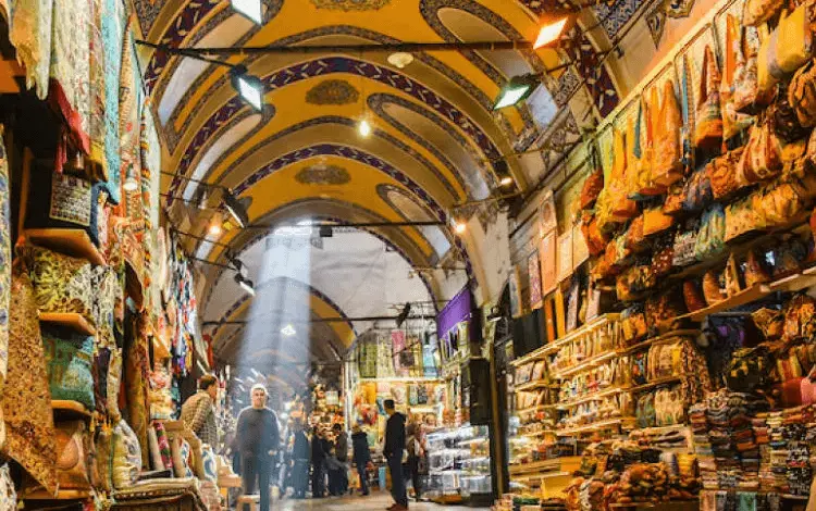 أفضل الأسواق الاقتصادية في المدينة المنورة