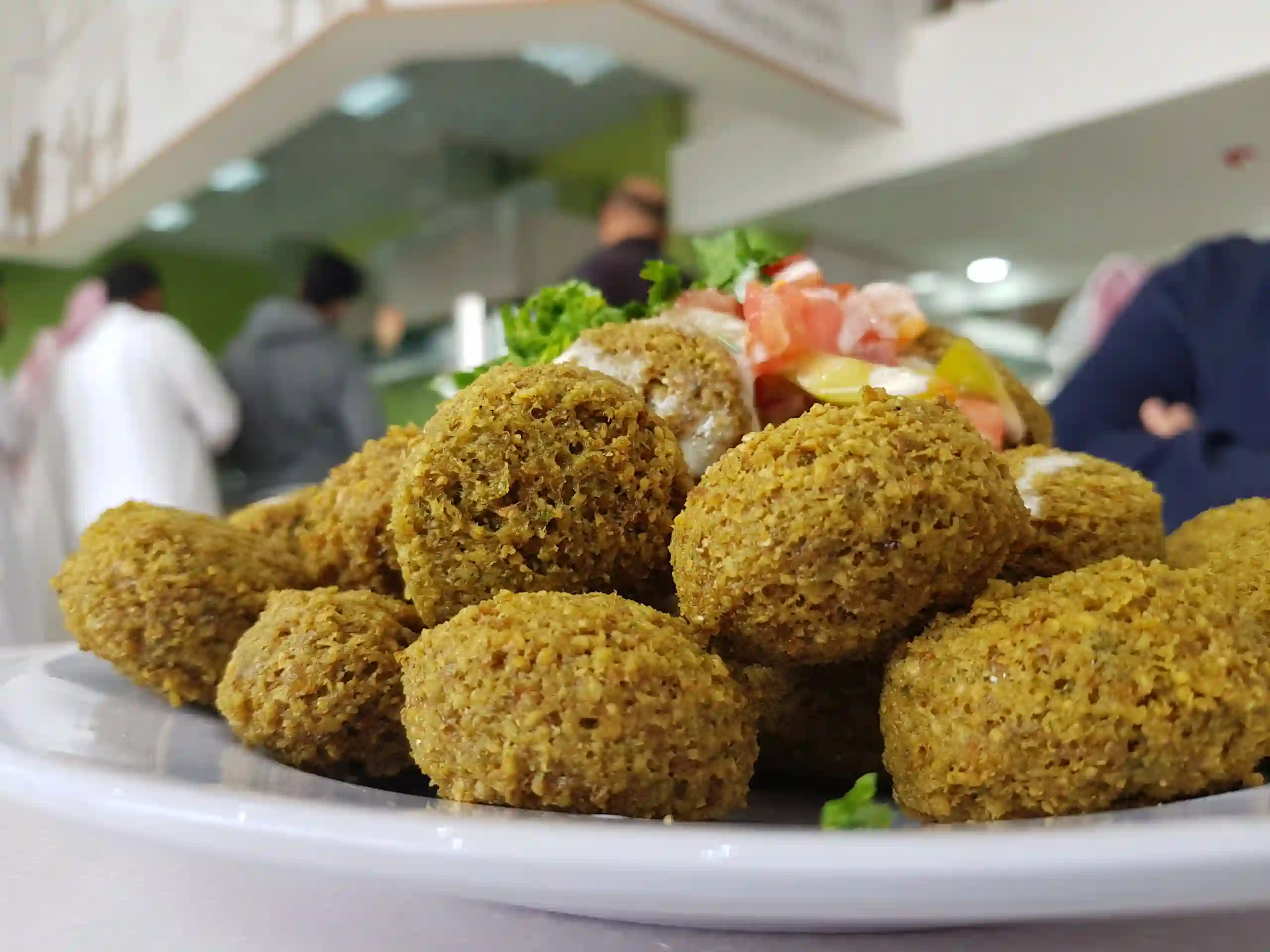 أفضل مطاعم وكافيهات في نجران