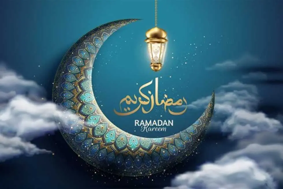 موعد شهر رمضان 2026