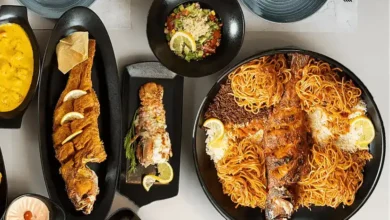 أفضل مطاعم شارع سلطانة