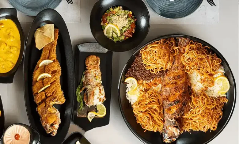 أفضل مطاعم شارع سلطانة