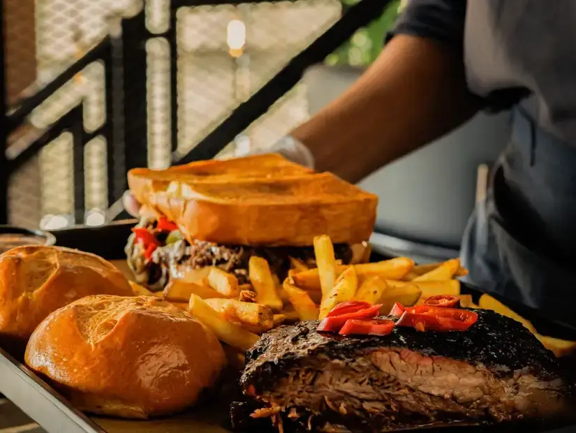 أفضل مطاعم شارع سلطانة