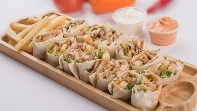 أفضل مطاعم وكافيهات في نجران