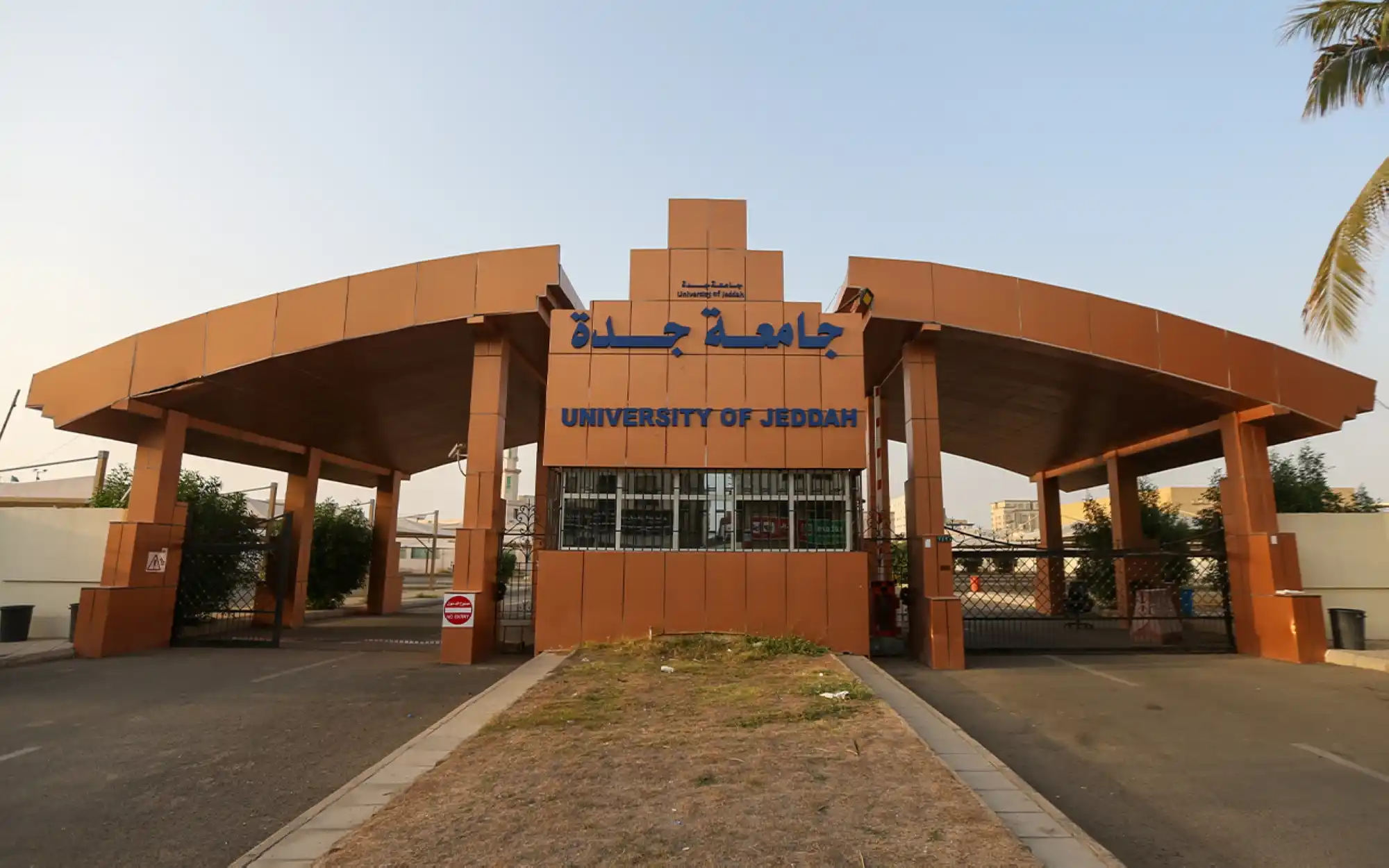  أفضل جامعات في جدة