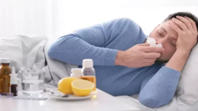 الإنفلونزا الموسمية