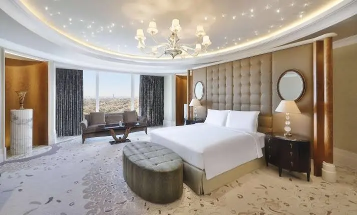 أرخص مواقع حجز الفنادق في المملكة العربية السعودية