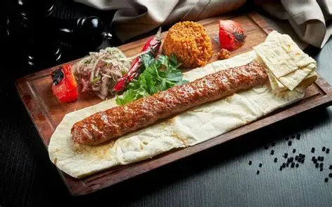 أفضل مطاعم تركية في جدة