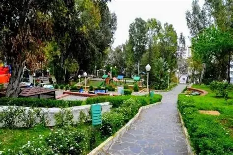 أفضل الأماكن للاسترخاء والهدوء