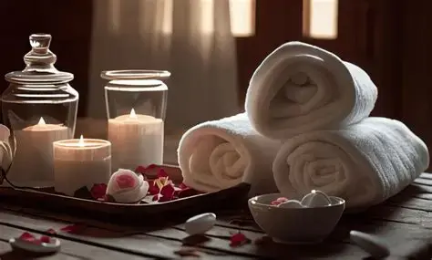 أفضل سبا في الرياض