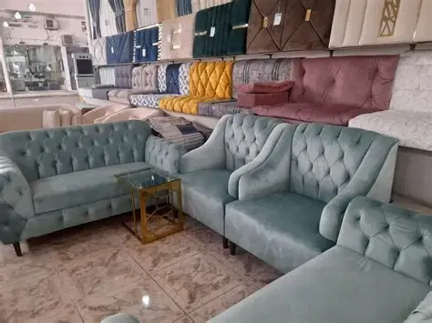 أفضل محلات تنجيد كنب في الرياض