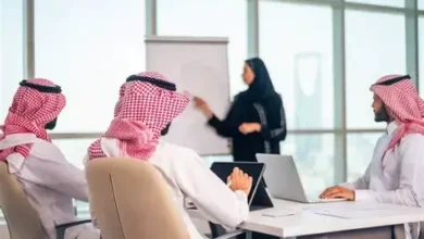 أفضل شركات للعمل في السعودية