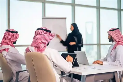 أفضل شركات للعمل في السعودية
