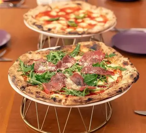 أفضل المطاعم الإيطالية في الرياض