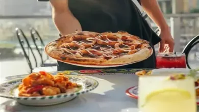 أفضل المطاعم الإيطالية في الرياض