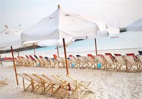 أفضل أماكن الترفيه النسائية