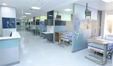 مستشفيات الولادة في جدة