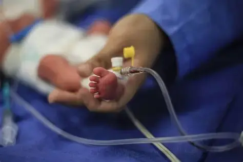 مستشفيات الولادة في جدة