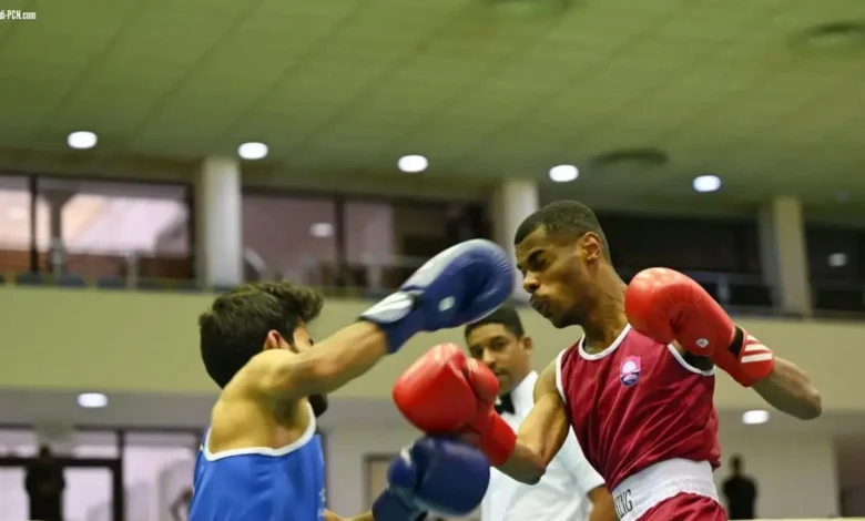 أفضل نادي ملاكمة في الدمام