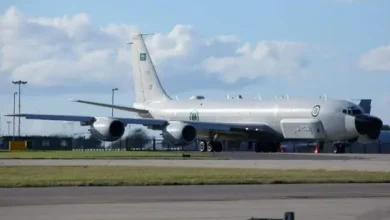 البنتاغون يوافقون على صفقة عسكرية ضخمة للسعودية