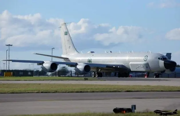 البنتاغون يوافقون على صفقة عسكرية ضخمة للسعودية