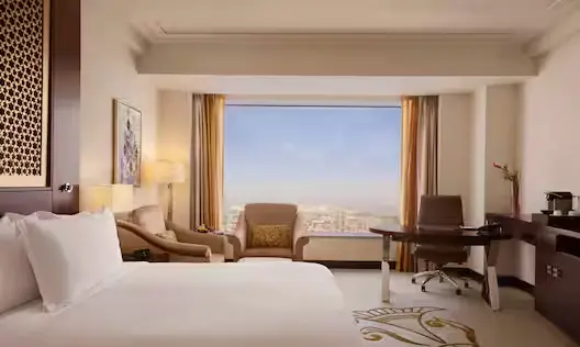 أرخص مواقع حجز الفنادق في المملكة العربية السعودية