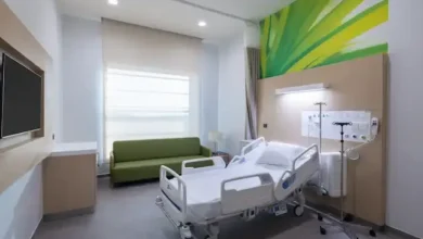 أفضل مستشفيات في مكة المكرمة