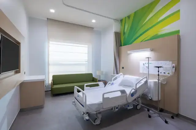 أفضل مستشفيات في مكة المكرمة