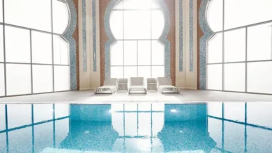 أفضل المسابح النسائية في الرياض