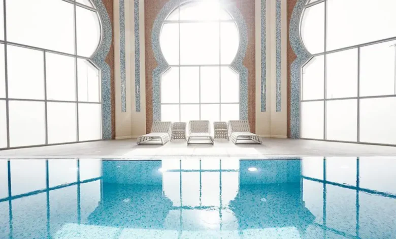 أفضل المسابح النسائية في الرياض