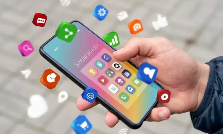 التطبيقات السعودية الأكثر استخدامًا