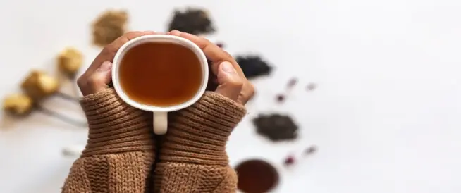 أفضل المشروبات الشتوية في السعودية