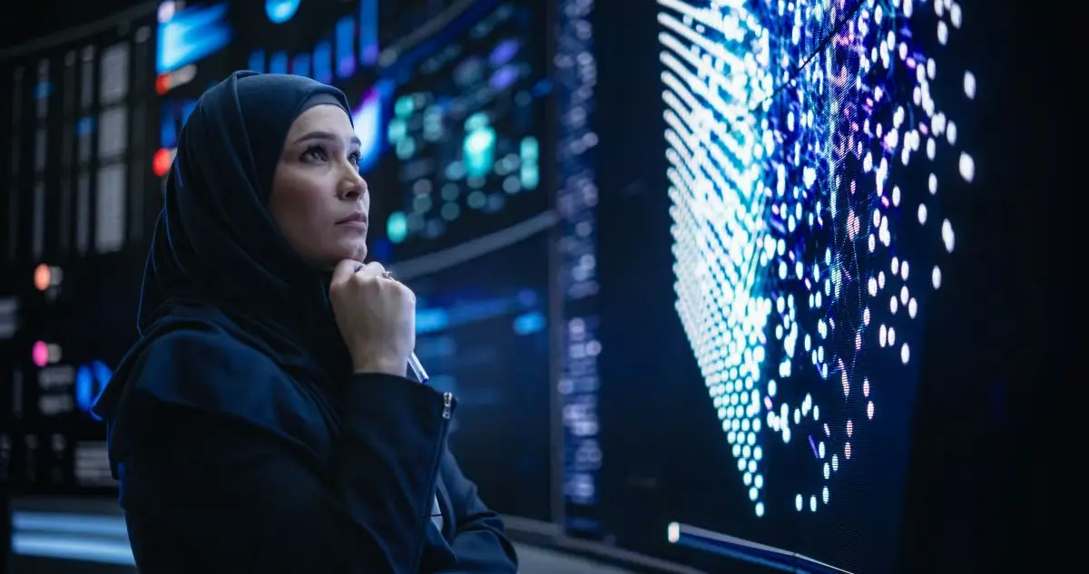 أفضل القطاعات الناشئة في السعودية