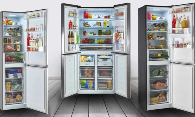 افضل الثلاجات الكبيرة