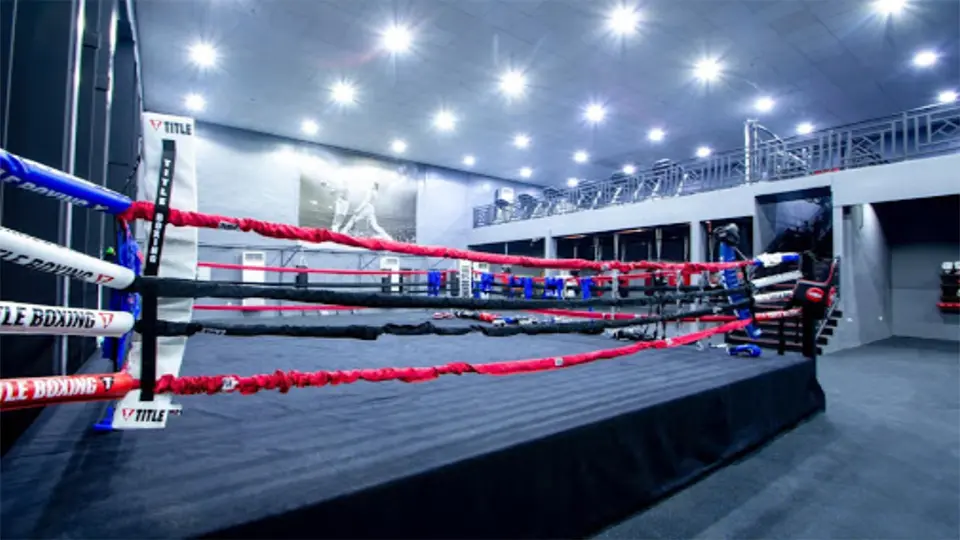  أفضل نادي ملاكمة في الدمام