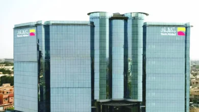 أفضل البنوك في السعودية