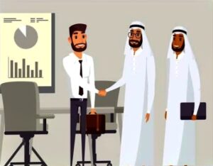 شركات للعمل في السعودية