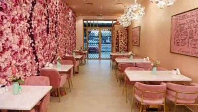 أفضل أماكن الترفيه النسائية