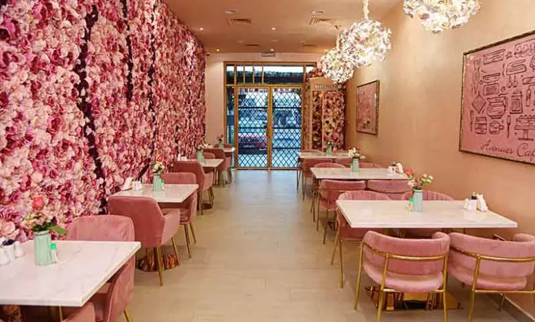 أفضل أماكن الترفيه النسائية