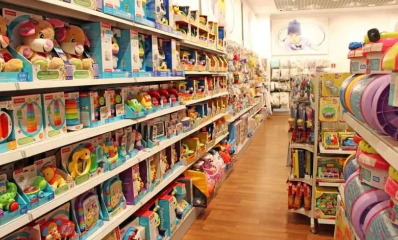 أفضل محلات ألعاب في مكة المكرمة