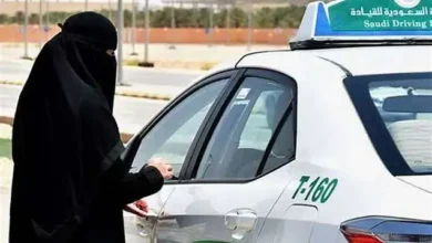 أفضل مدارس تعليم القيادة للنساء