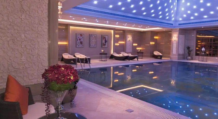 أفضل المسابح النسائية في الرياض