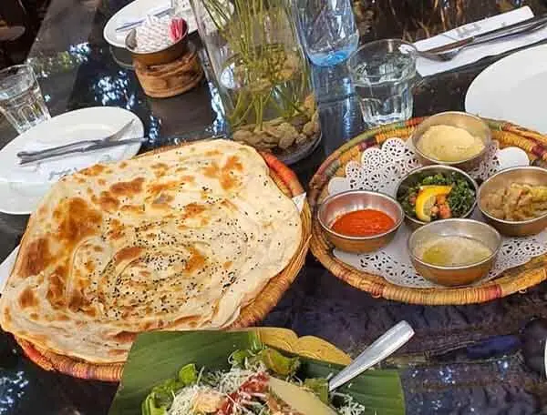 أفضل مطاعم يمنية في جدة