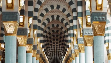 أهم المتاحف في المدينة المنورة