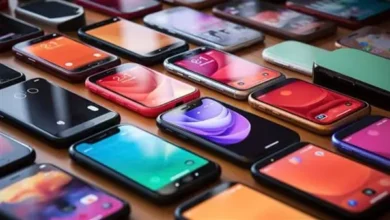 أفضل متاجر الهواتف المحمولة في الدمام