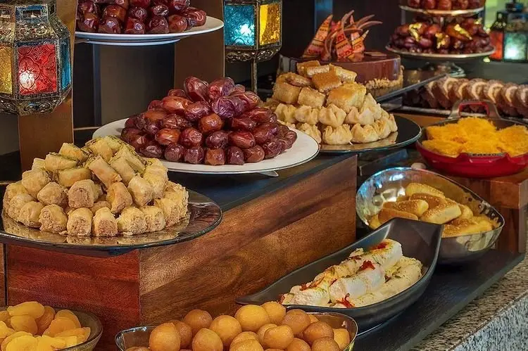 أفضل مطاعم فطور رمضان في جدة