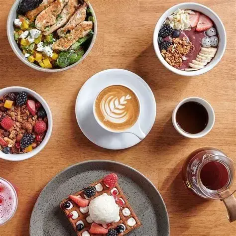 أفضل المقاهي الليلية في جدة