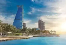 أفضل أماكن سياحية في الرياض